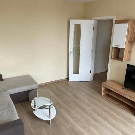Luxury Apartament Apartamento *