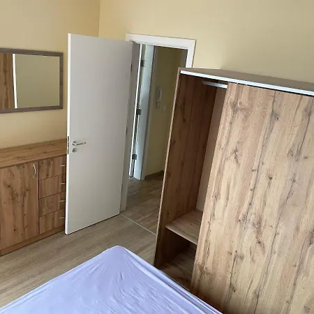 Apartamento Luxury Apartament Sofía