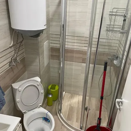 Luxury Apartament Apartment Sofia