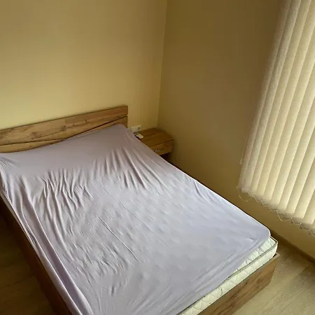 Luxury Apartament *