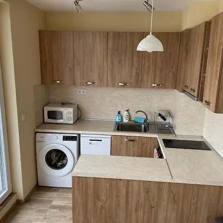 Luxury Apartament * Sofia