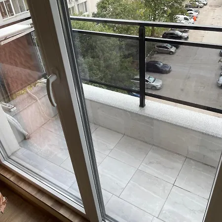 Luxury Apartament *